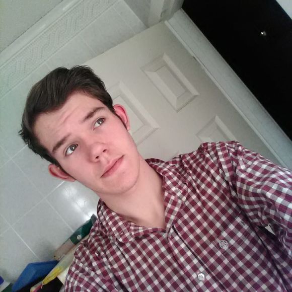 Meet your Posher, Corey - Picture 1 of 1